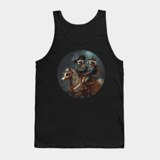 Completely Normal Tank Top